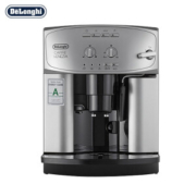 De'Longhi 德龙 ESAM2200.S 全自动咖啡机 银色