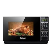 格兰仕(Galanz) 微波炉 光波炉 23升 变频微烤一体机 900W平板加热 G90F23CN3PV-BM1(S2)