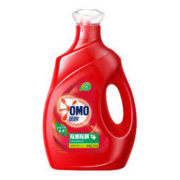 OMO 奥妙 除菌除螨系列 洗衣液 3kg 桉树艾草香 *3件