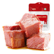 周家口 熟食牛肉 河南特产  100g