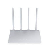360 V2 1200M WiFi 5 千兆双频 家用路由器 白色