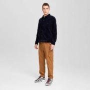 京东PLUS会员： The North Face 北面 4QPL 男士户外长袖衬衫