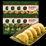 京东PLUS会员： bibigo 必品阁 韩式煎饺 250g*8包