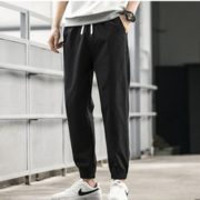 JEANSWEST 真维斯 151236 男士纯色休闲裤