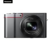 8日0点！ Panasonic 松下 Lumix DMC-ZS110 1英寸数码相机