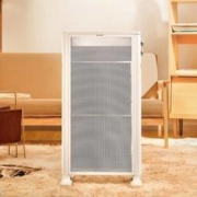 AIRMATE 艾美特 WL20-X1 欧式快热炉