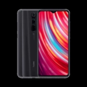 聚划算百亿补贴：Redmi 红米 Note 8 Pro 智能手机 8GB 128GB
