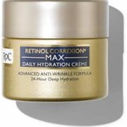 RoC 视黄醇 Retinol Correxion Max 视黄醇去皱保湿面霜 48g 到手约122.91元