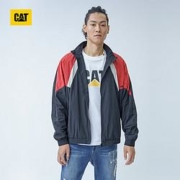CAT 卡特彼勒 CI1JAN1006GC09 男士夹克外套
