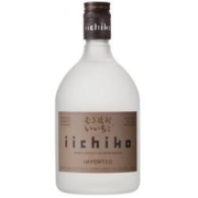 Iichiko 亦竹 烧酒雾瓶 750ml *9件