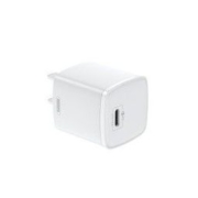 聚划算百亿补贴： REMAX 睿量 RP-U75 PD20W Type-C迷你充电器