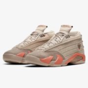 11日9点、新品发售：AIR JORDAN 14 Low SP 男子运动鞋