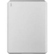 LaCie 莱斯 Mobile Drive 棱镜系列 Type-C USB3.1/3.0 移动硬盘5TB  到手约￥1018.07