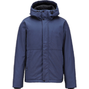 Jeanswest 真维斯 JW-94-122TB580 男士连帽棉服