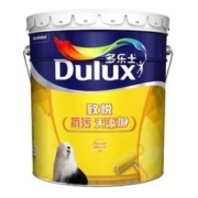 Dulux 多乐士 A745 致悦抗污内墙乳胶漆 18L