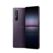 SONY索尼 Xperia1 II 5G智能手机 12GB+256GB