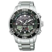CITIZEN 西铁城 海洋系列 JR4060-88E 男款光动能腕表