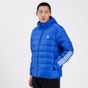 adidas 阿迪达斯 GE6100 男士运动棉服