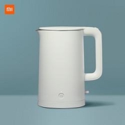 1日0点：MIJIA 米家 MJDSH03YM 电水壶 1S 1.7L