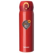 TAFUCO 泰福高 T2160 304不锈钢双层保温杯 500ml