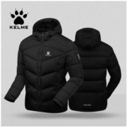 KELME 卡尔美 K46C5067 男款运动羽绒服