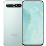 MEIZU 魅族 17 Pro 5G智能手机 定白 12GB+256GB