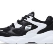 SKECHERS 斯凯奇 D'LITES  女款休闲运动鞋