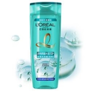 L‘OREALPARIS巴黎欧莱雅 透明质酸水润去屑洗发露 200ml