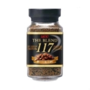 UCC悠诗诗 招牌 117 速溶咖啡粉 90g