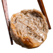 聚划算百亿补贴：潮食奈思 潮汕牛肉丸 250g