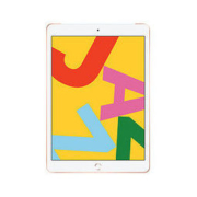 Apple 苹果 iPad 7代 2019款 国行 10.2英寸 平板电脑