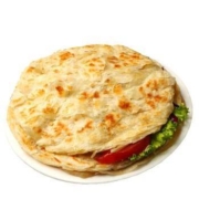 静益乐源 原味手抓饼 60g*20片 *2件