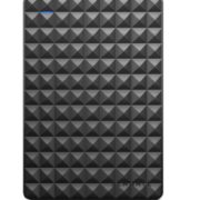 25日0点！ SEAGATE 希捷 睿翼系列 2.5英寸 USB3.0移动机械硬盘 1TB 黑色