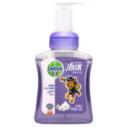 22点开始：Dettol 滴露 泡沫抑菌洗手液 250mL