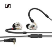 百亿补贴： SENNHEISER 森海塞尔 IE40 PRO 入耳式监听耳机