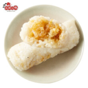 浦之灵 江南之味 糯米油条 肉松咸饭团  750g(5个)*3件