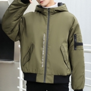 LONSDALE 龙狮戴尔 DPV03122036 男士棉服
