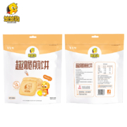 笨笨狗 鸡蛋饼干24片*3
