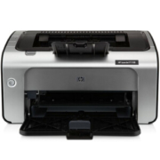 HP 惠普 LaserJet Pro P1108 黑白激光打印机