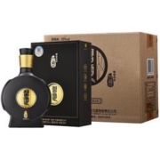 茅台 集团 习酒 窖藏1988 雅致版（2020）53度酱香型白酒 500ml*4瓶