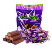 Mwdgytg 俄罗斯风味巧克力  500g