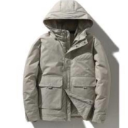 Lee Cooper LCHZTG062 男士连帽羽绒服