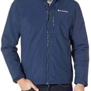 L码！ Columbia 哥伦比亚 1580173 Men's Utilizer 男款夹克