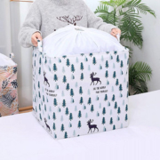 超大容量可折叠牛津收纳袋100L