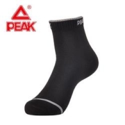 PEAK 匹克 W253121 男款运动袜