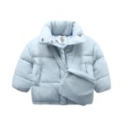 时尚亲肤！ I.K 印象童年 儿童冬装棉服