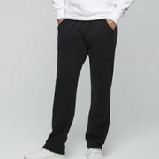 9日22点：Vancl 凡客诚品 1094696 男士针织加绒休闲裤
