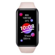 HONOR 荣耀 荣耀手环6 标准版 智能手环