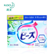 16点：花王   洁白洗衣粉 铃兰香型 800g/盒