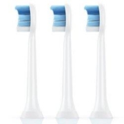 PLUS会员：PHILIPS 飞利浦 HX9033 电动牙刷刷头 牙龈护理型3只装